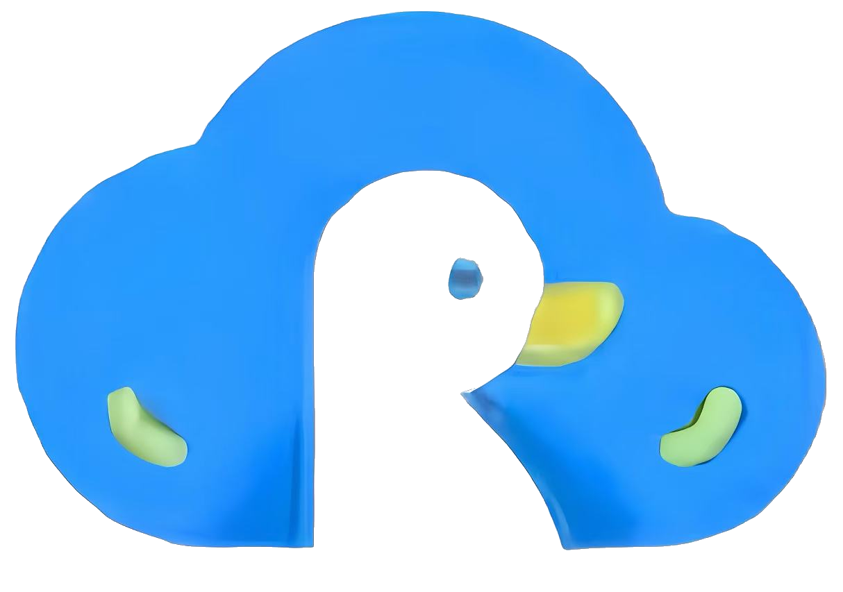 闲云